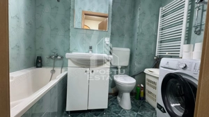 Apartament cu 2 camere, de închiriat, zona Medicină - imagine 8