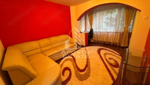 Apartament cu 2 camere, de închiriat, zona Medicină