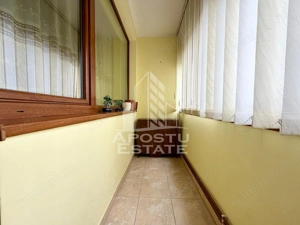 Apartament cu 2 camere de inchiriat, zona Gheorghe Lazar, Timisoara - imagine 10