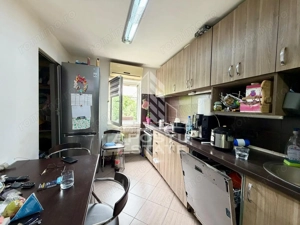 Apartament cu 2 camere de vanzare, zona Aradului, Timisoara - imagine 3