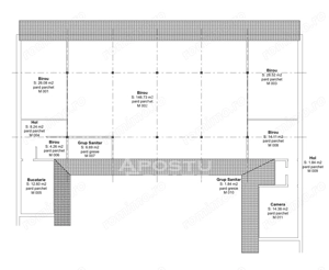 Cladire comerciala S+P+M, 900 mp, Iosefin Timisoara - imagine 6