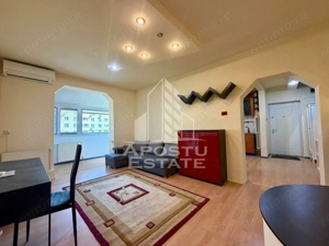 Apartament cu 2 camere de vanzare, Zona Circumvalatiunii, Timisoara - imagine 4