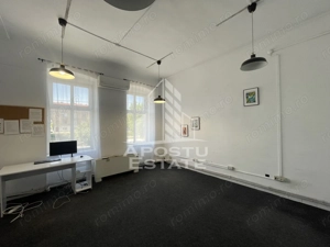 Cladire comerciala S+P+M, 900 mp, Iosefin Timisoara - imagine 4