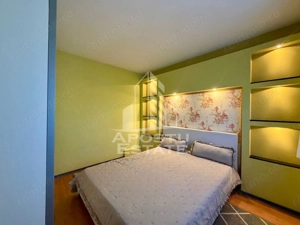Apartament cu 2 camere de vanzare, Zona Circumvalatiunii, Timisoara - imagine 8