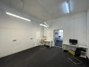 Cladire comerciala S+P+M, 900 mp, Iosefin Timisoara - imagine 3