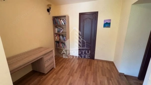 Casă complet mobilată, cu curte și garaj, în Sânnicolau Mare - imagine 9