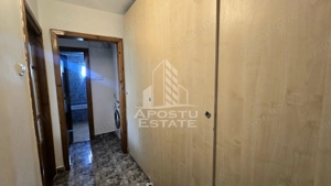 Apartament de vanzare cu 3 camere, decomandat,centrala proprie,Lipovei - imagine 17