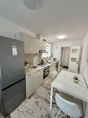 Apartament 3 camere de inchiriat,la curte comuna, Girocului, Timisoara - imagine 10
