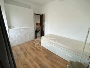 Apartament la casă cu 3 camere , de închiriat , Zona Plopi -Timișoara - imagine 6
