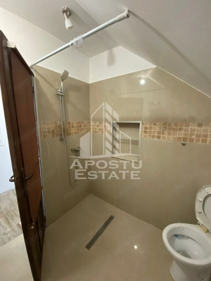 Apartament la casă cu 3 camere , de închiriat , Zona Plopi -Timișoara - imagine 7
