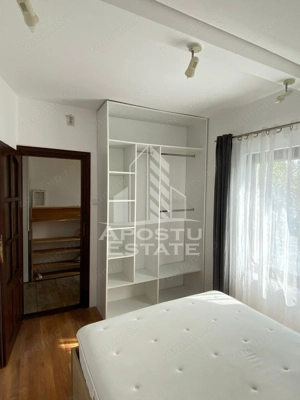Apartament la casă cu 3 camere , de închiriat , Zona Plopi -Timișoara - imagine 5