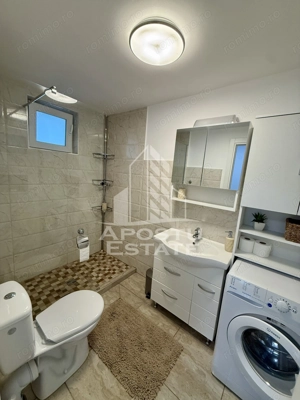 Apartament 3 camere de inchiriat,la curte comuna, Girocului, Timisoara - imagine 14