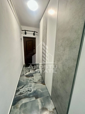 Apartament cu 2 camere, decomandat, gradina proprie in Calea Urseni - imagine 10