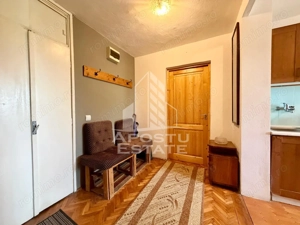 Apartament 3 camere de inchiriat, zona Olimpia Stadion, Timisoara - imagine 9
