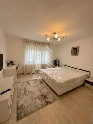 Apartament 3 camere de inchiriat,la curte comuna, Girocului, Timisoara - imagine 8