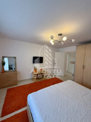 Apartament 3 camere de inchiriat,la curte comuna, Girocului, Timisoara - imagine 6