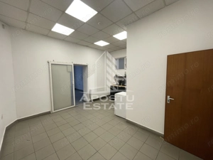 Cladire comerciala S+P+M, 900 mp, Iosefin Timisoara - imagine 2