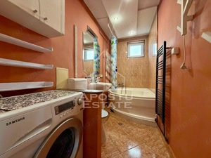 Apartament cu 2 camere de vanzare, Zona Circumvalatiunii, Timisoara - imagine 11