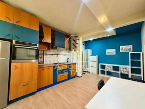Apartament cu 2 camere de vanzare, Zona Circumvalatiunii, Timisoara - imagine 6