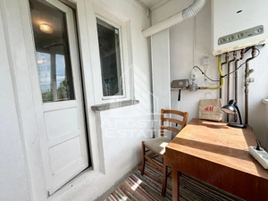 Apartament 3 camere de inchiriat, zona Olimpia Stadion, Timisoara - imagine 11