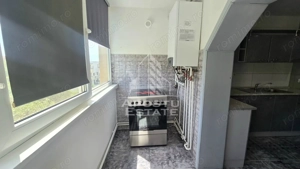 Apartament de vanzare cu 3 camere, decomandat,centrala proprie,Lipovei - imagine 16