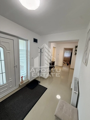 Apartament 3 camere de inchiriat,la curte comuna, Girocului, Timisoara - imagine 11