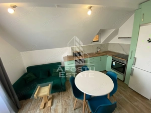 Apartament la casă cu 3 camere , de închiriat , Zona Plopi -Timișoara - imagine 9