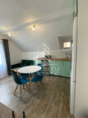 Apartament la casă cu 3 camere , de închiriat , Zona Plopi -Timișoara - imagine 8