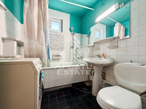 Apartament 3 camere de inchiriat, zona Olimpia Stadion, Timisoara - imagine 13