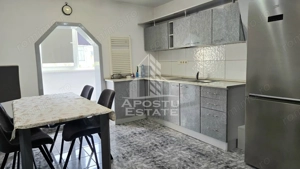 Apartament de vanzare cu 3 camere, decomandat,centrala proprie,Lipovei - imagine 14