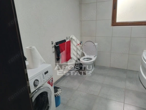Apartament cu 2 camere de inchiriat, Giroc, Timis - imagine 6