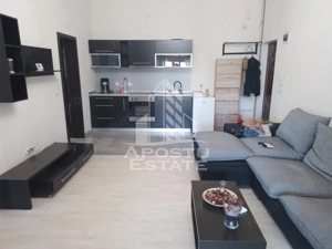 Apartament cu 2 camere de inchiriat, Giroc, Timis - imagine 4