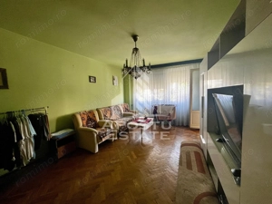 Apartament 4 camere de vanzare, zona Take Ionescu, Timisoara