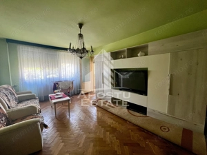 Apartament 4 camere de vanzare, zona Take Ionescu, Timisoara