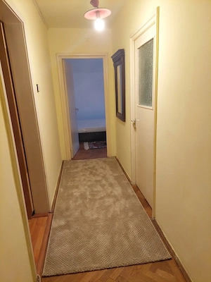 Proprietar vând apartament 4 camere decomandat, central in Timișoara  - imagine 3