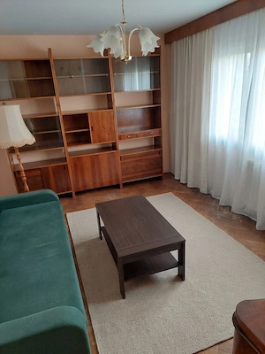 Proprietar vând apartament 4 camere decomandat, central in Timișoara  - imagine 4