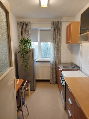 Proprietar vând apartament 4 camere decomandat, central in Timișoara  - imagine 6