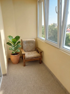 Proprietar vând apartament 4 camere decomandat, central in Timișoara  - imagine 9