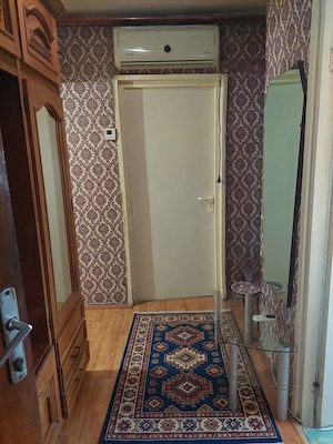 Proprietar vând apartament 4 camere decomandat, central in Timișoara  - imagine 7