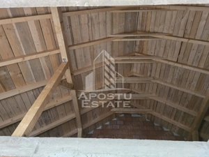 Casa noua, la rosu, in Curtici - imagine 4
