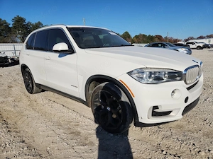 BMW X5 sDrive35i, MY2017, Panoramic, 3.0T 306 cai - imagine 9