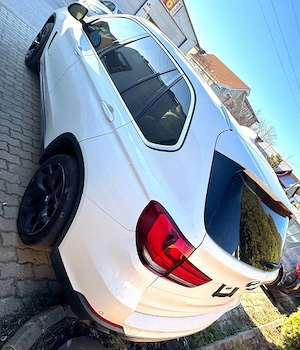 BMW X5 sDrive35i, MY2017, Panoramic, 3.0T 306 cai - imagine 5