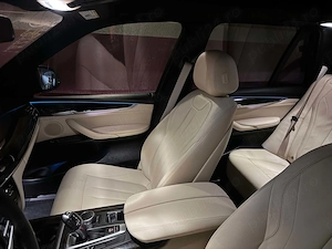 BMW X5 sDrive35i, MY2017, Panoramic, 3.0T 306 cai - imagine 3