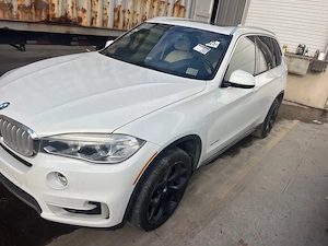 BMW X5 sDrive35i, MY2017, Panoramic, 3.0T 306 cai - imagine 8
