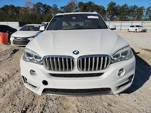 BMW X5 sDrive35i, MY2017, Panoramic, 3.0T 306 cai - imagine 10