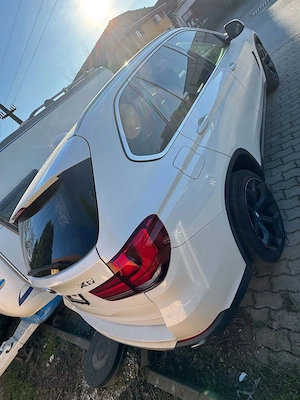 BMW X5 sDrive35i, MY2017, Panoramic, 3.0T 306 cai - imagine 4
