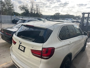 BMW X5 sDrive35i, MY2017, Panoramic, 3.0T 306 cai - imagine 7