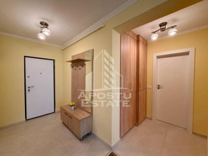 Apartament cu 2 camere de inchiriat, Timisoara, zona Dambovita - imagine 11