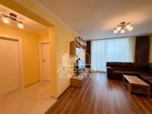 Apartament cu 2 camere de inchiriat, Timisoara, zona Dambovita - imagine 4