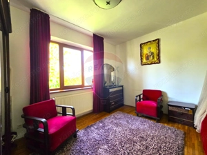 Proprietate unica, vila si 8000 mp pe malul lacului Snagov - imagine 19
